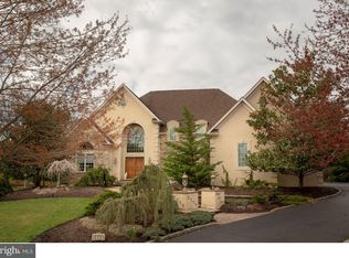 3775 Sablewood Dr, Doylestown, PA