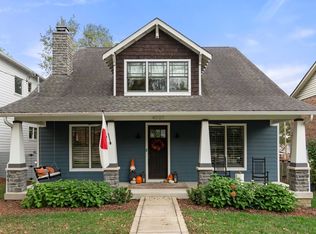 4007 Nebraska Ave, Nashville, TN 37209