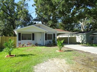 1504 W Broad St, Tampa, FL 33604