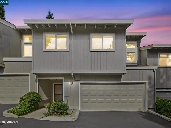 164 Southwind Dr, Pleasant Hill, CA 94523