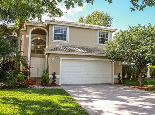 6082 NW 77th Dr, Parkland, FL 33067