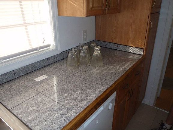 Granite Counter Top