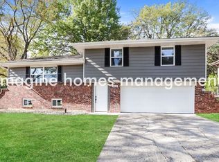 5620 N Quincy Ave, Kansas City, MO 64119