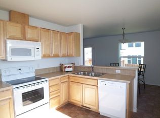 1021 Heritage Loop, The Dalles, OR