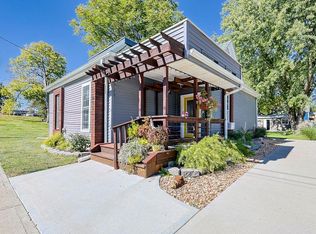 605 W Benton St, Savannah, MO 64485