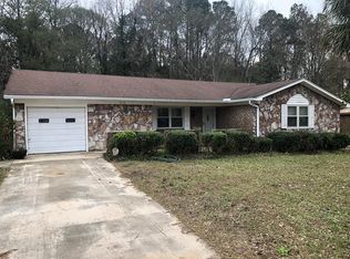 510 Myrtle Ln, Hinesville, GA 31313