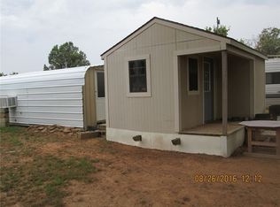 102875 S 4754 Rd, Muldrow, OK 74948