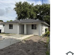 2931 NW 55th St, Miami, FL 33142