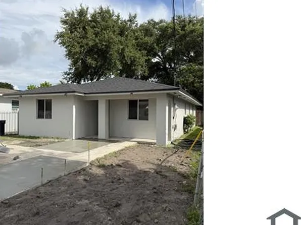 2931 NW 55th St, Miami, FL 33142