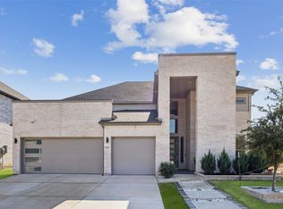 1901 Bristol St, Celina, TX 75009