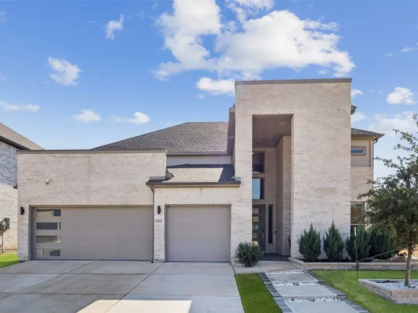 1901 Bristol St, Celina, TX 75009