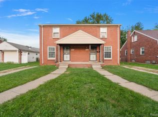 9236 Evergreen Ave, Detroit, MI 48228