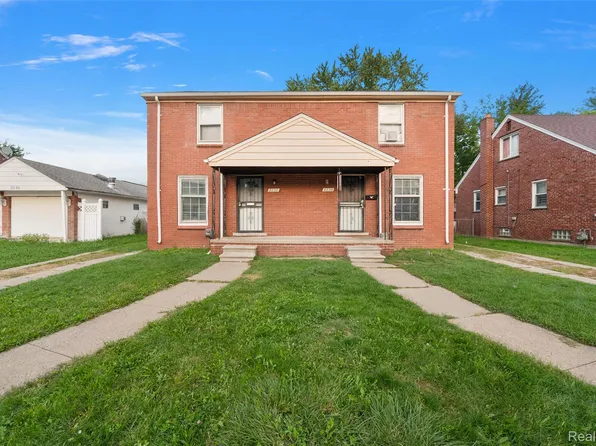 9236 Evergreen Ave, Detroit, MI 48228