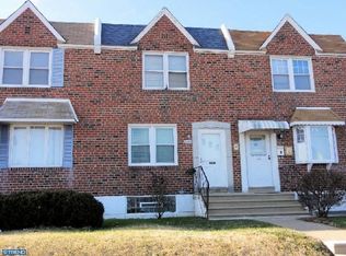 2142 Devereaux Ave, Philadelphia, PA 19149
