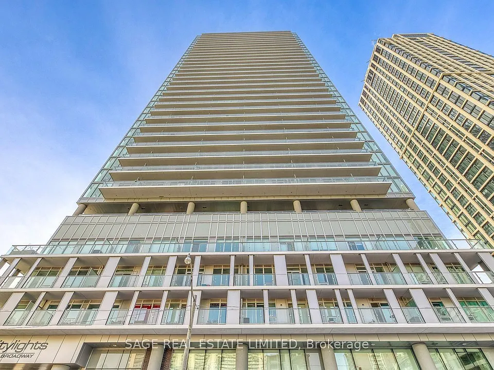 99 Broadway Ave #3001