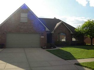 2510 Finch Blvd, Lebanon, IN 46052