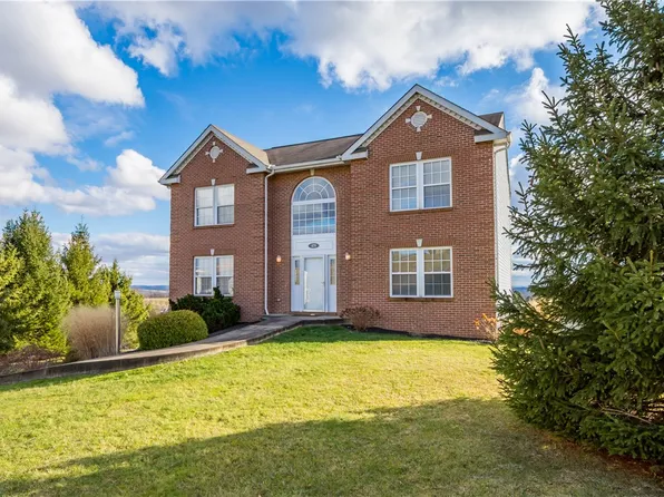 479 W Spring Grove Blvd, Belle Vernon, PA 15012
