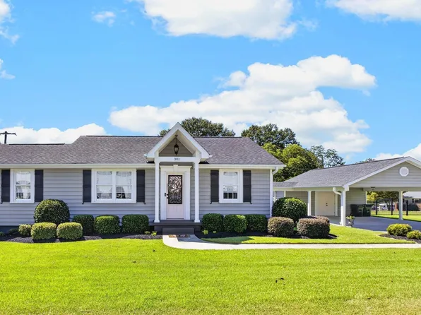301 Carolina Ave, Greer, SC 29650