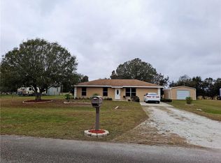 6044 SE 30th Pkwy, Okeechobee, FL 34974