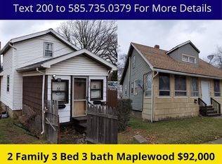 120 Winchester St, Rochester, NY 14615