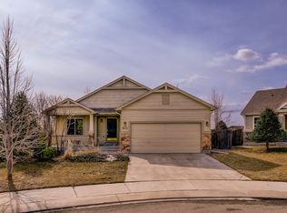 6721 Ventana Ln, Fountain, CO 80817