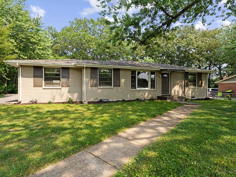 30 Dalewood Dr, Clarksville, TN 37042 Zillow