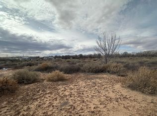 Cape Cod Rd, Belen, NM 87002