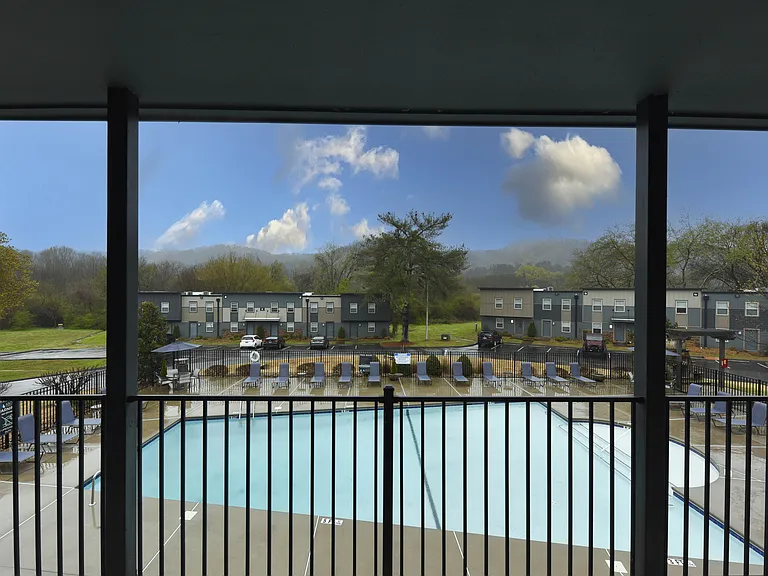 Ascent at Signal Mountain — Photo 16