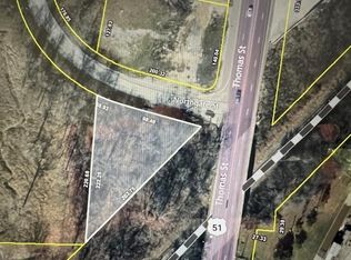 0 Thomas St, Memphis, TN 38127