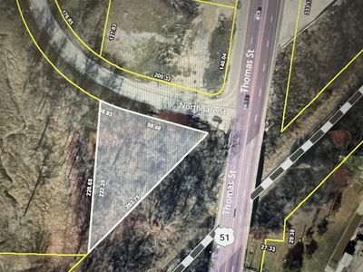0 Thomas St, Memphis, TN, 38127