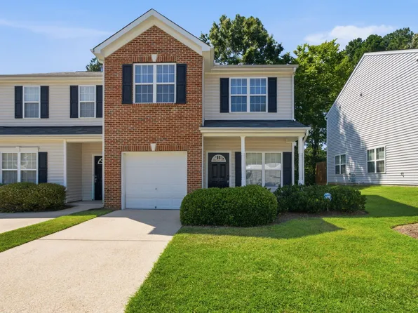 3527 Londonville Ln, Raleigh, NC 27604