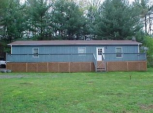 2188 Camp Rd, Sugar Grove, VA 24375