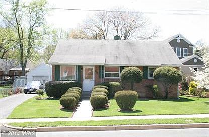 1st image of 2104 N George Mason Dr
