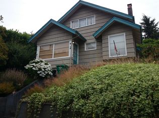 5818 McKinley Pl N, Seattle, WA 98103