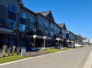1024 Porcupine Path, Oshawa, ON L1L0X1