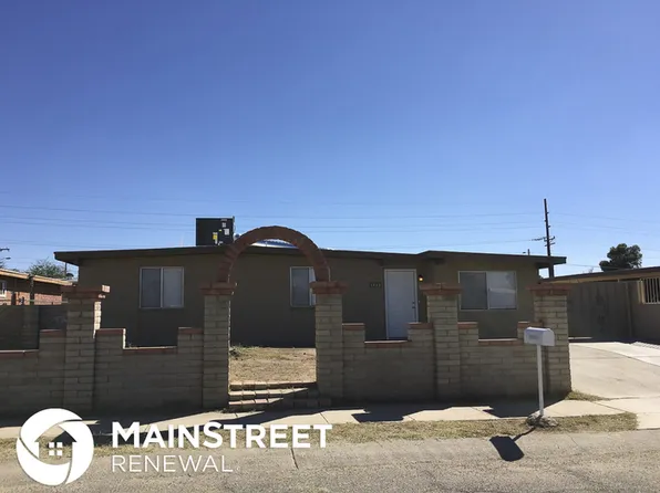 1722 E Camino Carreta, Tucson, AZ 85714