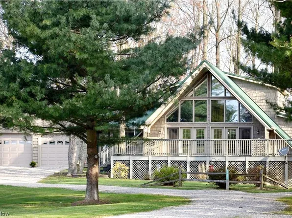 27607 Township Road 45, Warsaw, OH 43844