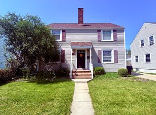 201 Mayville Tonawanda Town Left, Buffalo, NY 14217