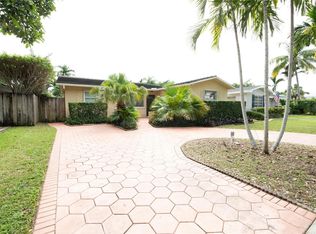 4110 Fillmore St, Hollywood, FL 33021