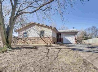 311 S Ranger Ave, Haysville, KS 67060