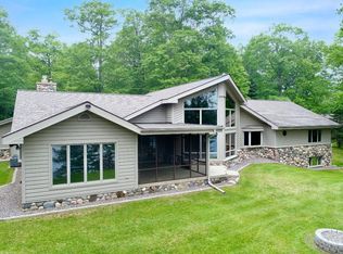 1220 Snooks Ln, Saint Germain, WI 54558