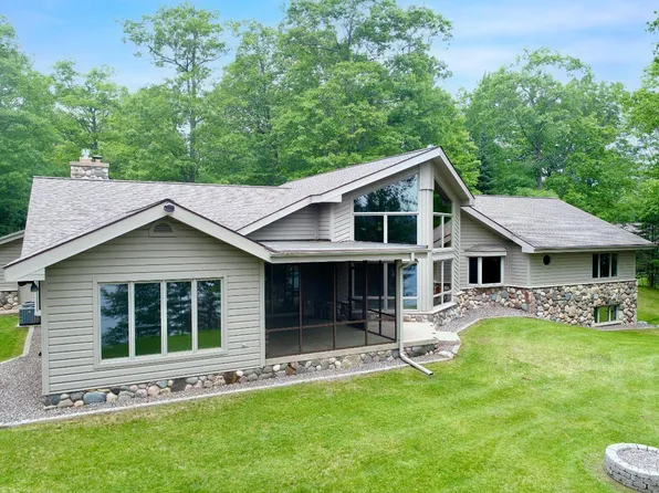 1220 Snooks Ln, Saint Germain, WI 54558