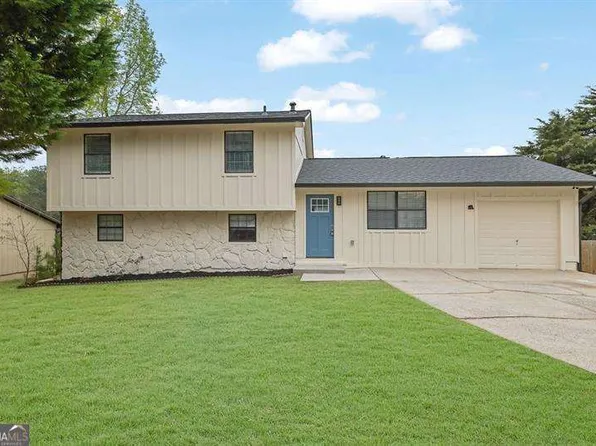 1449 Hoy Taylor Dr, Norcross, GA 30093