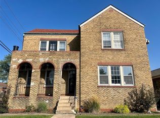 4014 Gustine Ave #2N, Saint Louis, MO 63116