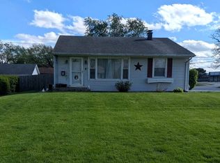 105 E Indiana St, Momence, IL 60954