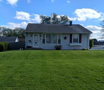 105 E Indiana St, Momence, IL, 60954