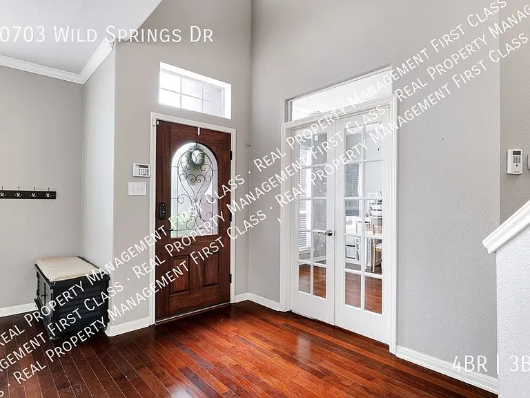 20703 Wild Springs Dr — Photo 3