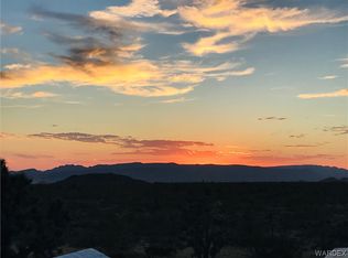 3540 S Roy Rogers Rd, Yucca, AZ 86438