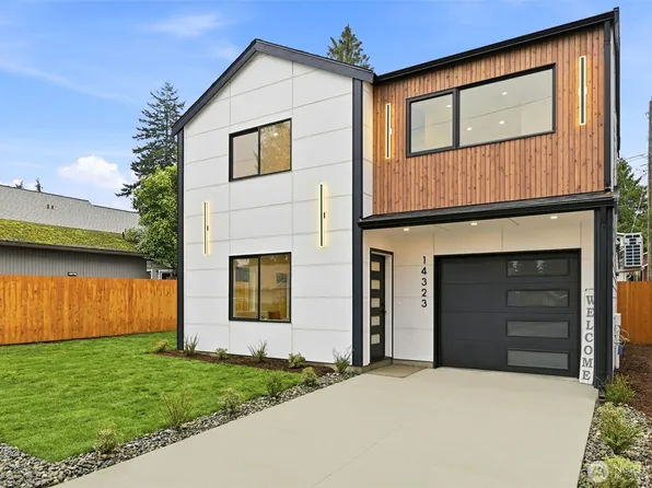 14323 Wayne Place N, Seattle, WA 98133
