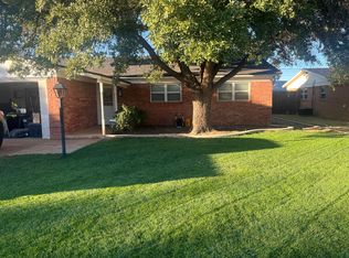 5004 52nd St, Lubbock, TX 79414